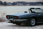 Maserati Ghibli Spyder 1969 года